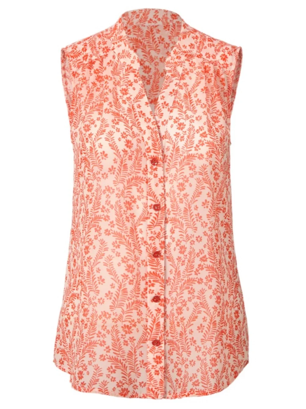 🩷 CAbi Poppy Top, Sz S - Any 3 🩷CAbi tops for $45!!! - Picture 5 of 5